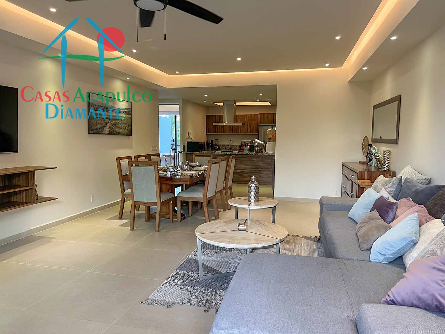 La Isla Ibiza G2 - Estancia 8